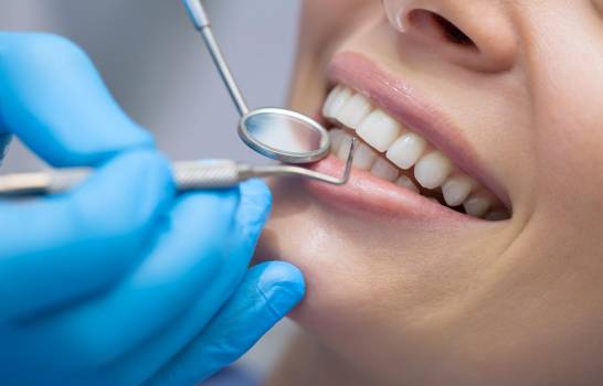 Odontología Preventiva